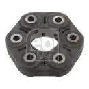 FEBI BILSTEIN 101355 Gelenkscheibe