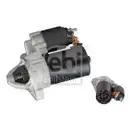 FEBI BILSTEIN 101587 Anlasser für FORD