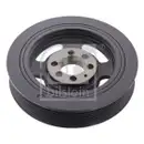 FEBI BILSTEIN 102044 Riemenscheibe (entkoppelt) für MAZDA
