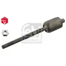 FEBI BILSTEIN 101904 Axialgelenk für MERCEDES-BENZ