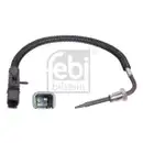 FEBI BILSTEIN 102014 Abgastemperatursensor