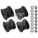 FEBI BILSTEIN 101707 Stabilisatorlagersatz