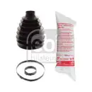 Faltenbalgsatz Antriebswelle Febi Bilstein 101864 für Mercedes Benz Vorderachse