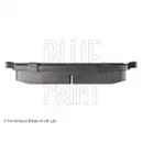 BLUE PRINT Bremsbelagsatz ADV184205