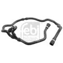FEBI BILSTEIN 102238 Kühlwasserschlauch für BMW