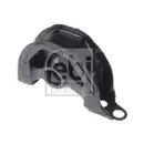 FEBI BILSTEIN 102083 Motorlager für HONDA
