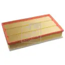 FEBI BILSTEIN 101338 Luftfilter für VW, AUDI, SKODA