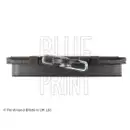 BLUE PRINT Bremsbelagsatz ADU174202