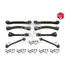 FEBI BILSTEIN 102557 Querstrebensatz für MERCEDES-BENZ
