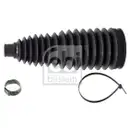 FEBI BILSTEIN 101868 Lenkmanschettensatz für TOYOTA