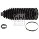FEBI BILSTEIN 101948 Lenkmanschettensatz für MERCEDES-BENZ