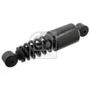 FEBI BILSTEIN 102233 Fahrerhausdämpfer