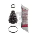 FEBI BILSTEIN 102062 Achsmanschettensatz