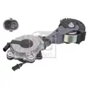 FEBI BILSTEIN 102601 Riemenspanner für PEUGEOT, CITROËN, BMW, OPEL, DS