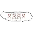 FEBI BILSTEIN 101138 Ventildeckeldichtungssatz für PEUGEOT, FORD, VOLVO, CITROËN