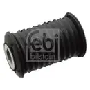 Lagerbuchse Blattfeder Febi Bilstein 102407 für Nissan für Opel für Renault