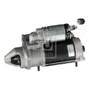 FEBI BILSTEIN 100530 Anlasser für MAN
