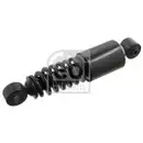 FEBI BILSTEIN 102004 Fahrerhausdämpfer