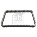 FEBI BILSTEIN 102767 Steuerkette für CITROËN