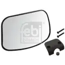 FEBI BILSTEIN 101035 Frontspiegel für DAF, GINAF