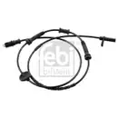 FEBI BILSTEIN 102257 ABS-Sensor