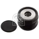FEBI BILSTEIN 101715 Generatorfreilauf für MERCEDES-BENZ