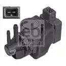 FEBI BILSTEIN 102026 Druckwandler für RENAULT