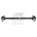 FEBI BILSTEIN 101827 Achsstrebe für MAN