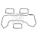 Dichtungssatz Zylinderkopfhaube Febi Bilstein 102607 für Bmw