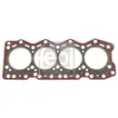 FEBI BILSTEIN 102322 Zylinderkopfdichtung für IVECO, FIAT, PEUGEOT, CITROËN
