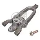 Ausrückgabel Kupplung Febi Bilstein 47804 für Man für Neoplan