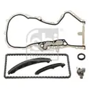 Steuerkettensatz Febi Bilstein 102423 für Audi für Seat für Skoda für VW