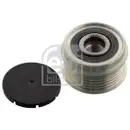 FEBI BILSTEIN 101719 Generatorfreilauf für PEUGEOT, CITROËN, FIAT