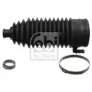 FEBI BILSTEIN 101701 Lenkmanschettensatz für DACIA, RENAULT