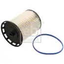 Kraftstofffilter Febi Bilstein 101340 für Audi für VW für Bentley