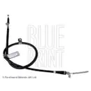 BLUE PRINT Handbremsseil ADN146252