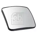 FEBI BILSTEIN 49982 Spiegelglas für MAN