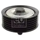 FEBI BILSTEIN 102153 Umlenkrolle