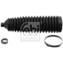 Faltenbalgsatz Lenkung Febi Bilstein 102365 für Opel für Vauxhall