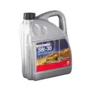 Öl und Filter für Ford Mondeo 4 BA7 S-Max WA6