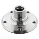 FEBI BILSTEIN 101721 Radnabe für BMW