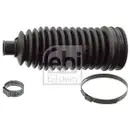FEBI BILSTEIN 102065 Lenkmanschettensatz für NISSAN
