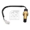 FEBI BILSTEIN 102319 Kupplungsschalter für SCANIA