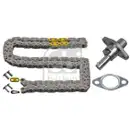 FEBI BILSTEIN 102440 Steuerkettensatz für MITSUBISHI