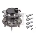 FEBI BILSTEIN 102267 Radlagersatz für FORD
