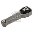 FEBI BILSTEIN 102289 Motorlager für JAGUAR, LAND