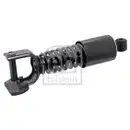 FEBI BILSTEIN 102007 Fahrerhausdämpfer
