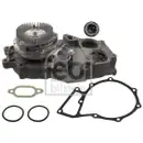 FEBI BILSTEIN 102212 Wasserpumpe