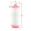 MANN-FILTER C 11 007 Luftfilter