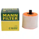 MANN-FILTER C 16 012 Luftfilter